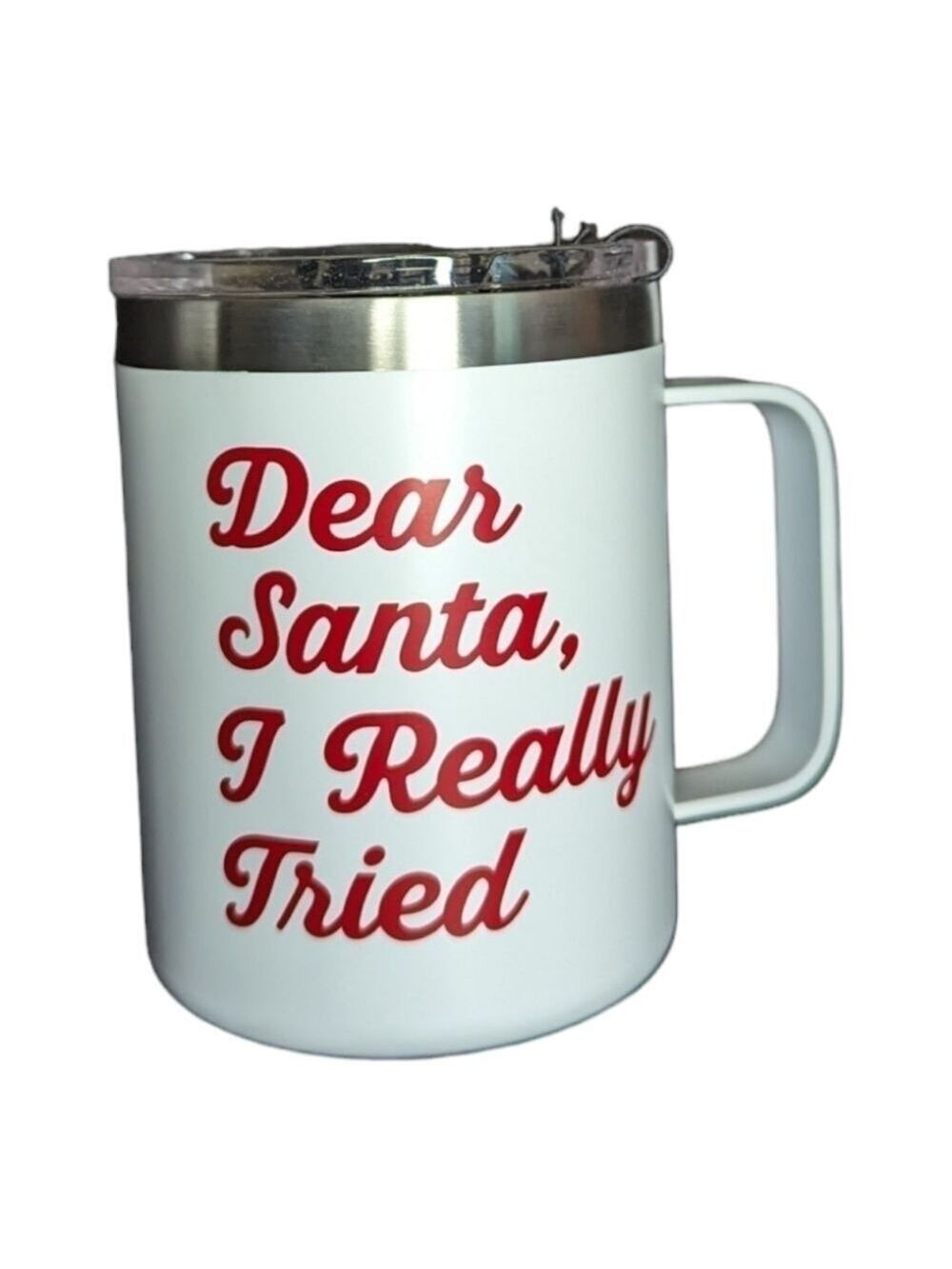 NWT • Torrid • Dear Santa I Really Tried